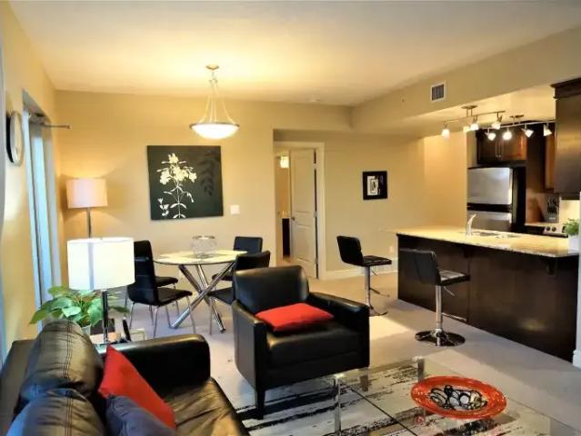 Condo for rent in Northwest, Alberta