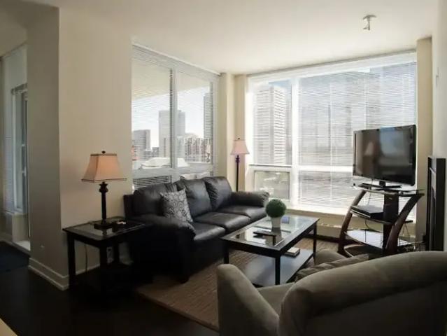 Condo for rent in Chinatown, Calgary