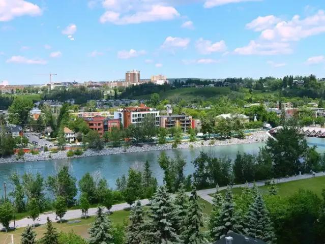 Condo for rent in Northwest, Alberta