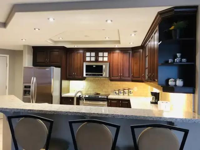 Condo for rent in Northwest, Alberta