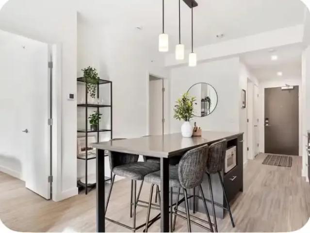 Condo for rent in Northwest, Alberta