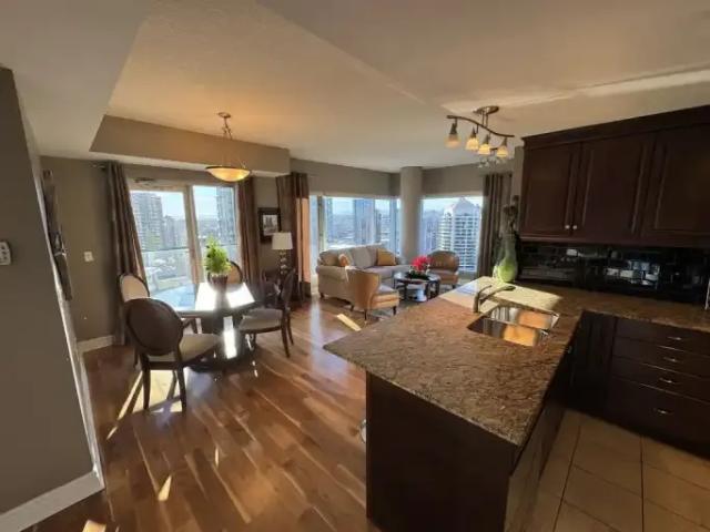 Condo for rent in Northwest, Alberta