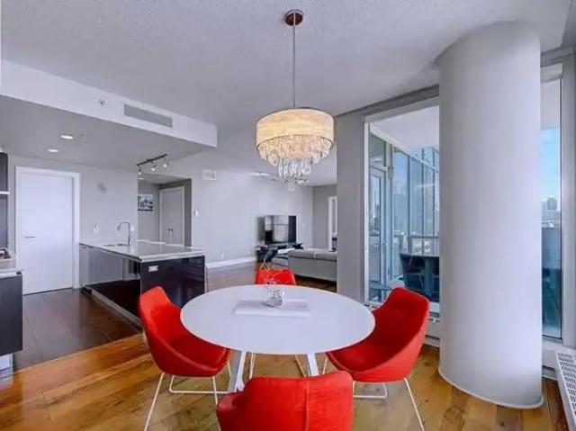 Condo for rent in Beltline, Calgary