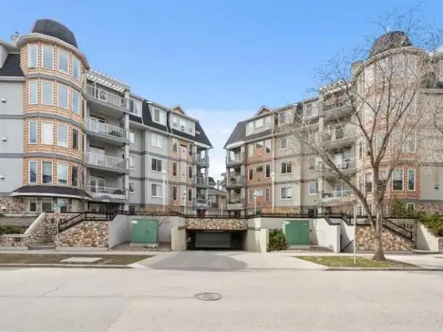 Condo for rent in Erlton, Calgary