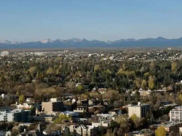 Condo for rent in Northwest, Alberta