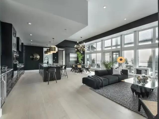 Condo for rent in The Streams of Lake Mahogany, Calgary