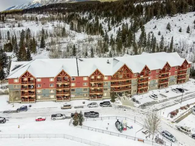 Condo for rent in Canmore, Alberta