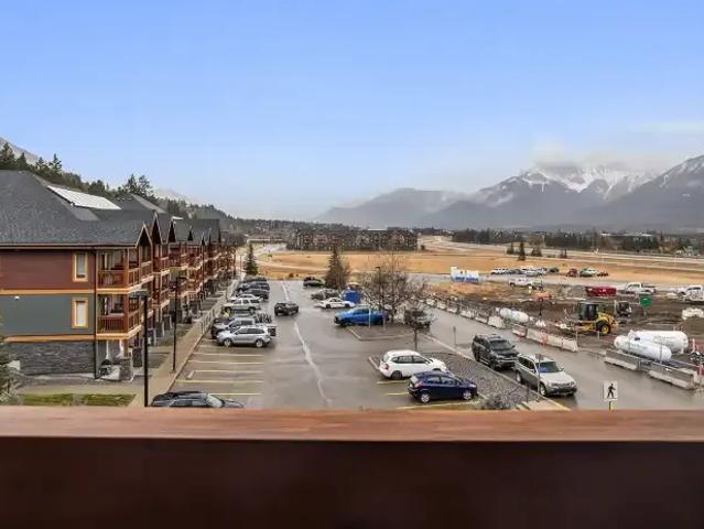 Condo for rent in Canmore, Alberta