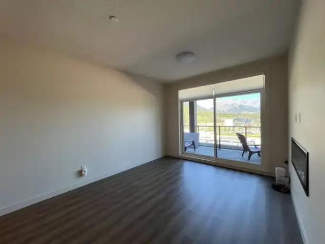 Condo for rent in Three Sisters Mountain Village, Town of Canmore