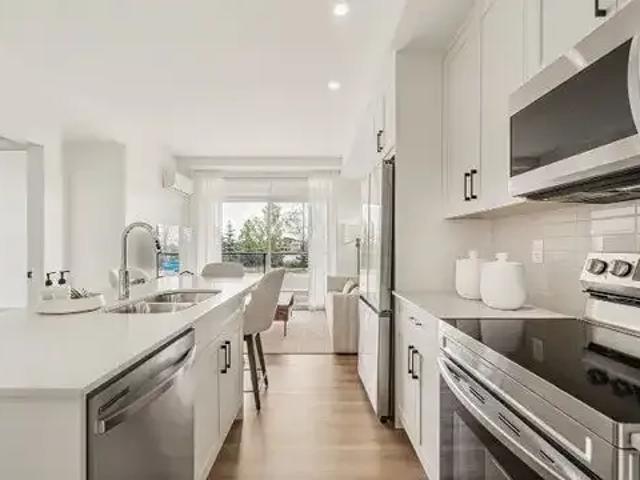 Condo for rent in Alberta