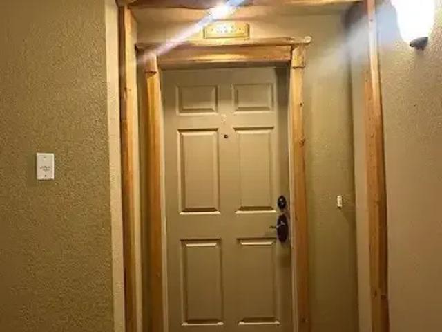 Condo for rent in Canmore, Alberta
