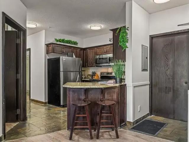 Condo for rent in Canmore, Alberta