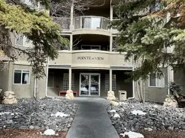 Condo for rent in Canmore, Alberta