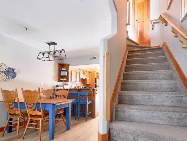 Condo for rent in Kananaskis Way, Canmore