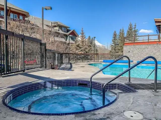 Condo for rent in Canmore, Alberta