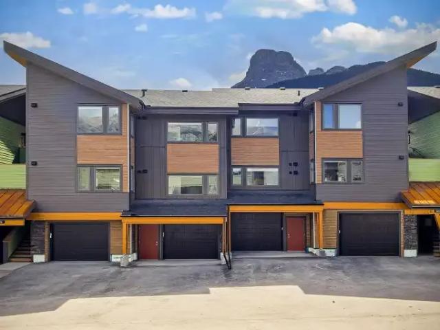 Condo for rent in Alberta