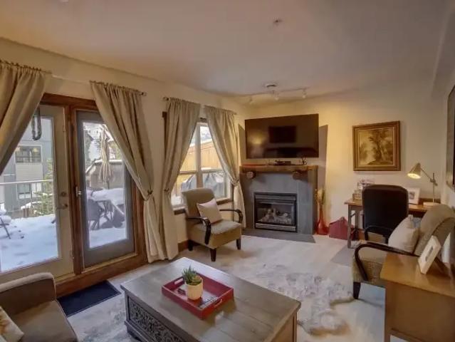 Condo for rent in Kananaskis Way, Canmore