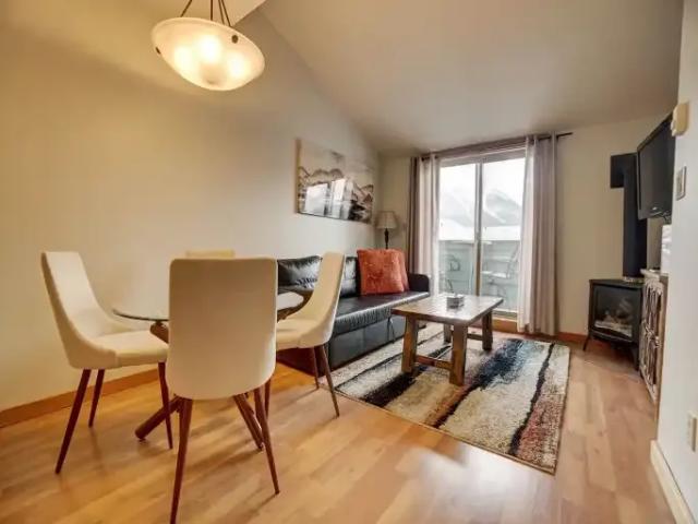 Condo for rent in Canmore, Alberta