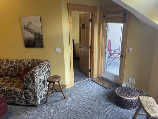 Condo for rent in Canmore, Alberta