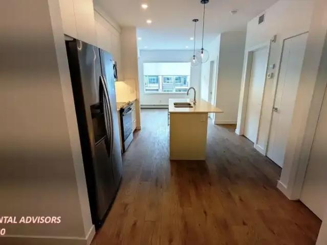 Condo for rent in Chestermere, Alberta