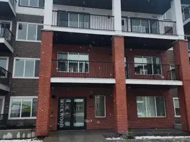 Condo for rent in Chestermere, Alberta