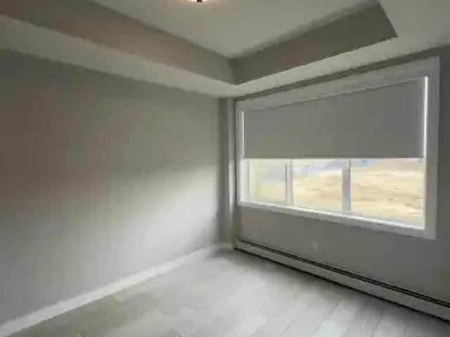 Condo for rent in Chestermere, Alberta