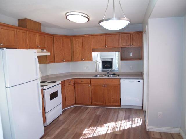 Condo for rent in Chilliwack, British Columbia