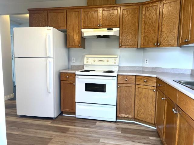 Condo for rent in Chilliwack, British Columbia