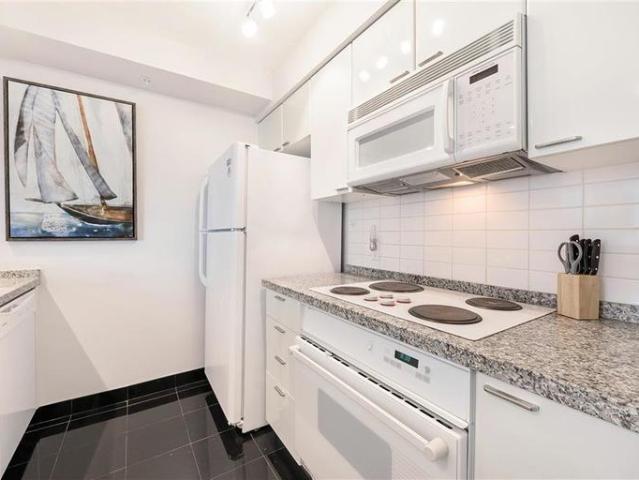 Condo for rent in Vancouver, British Columbia