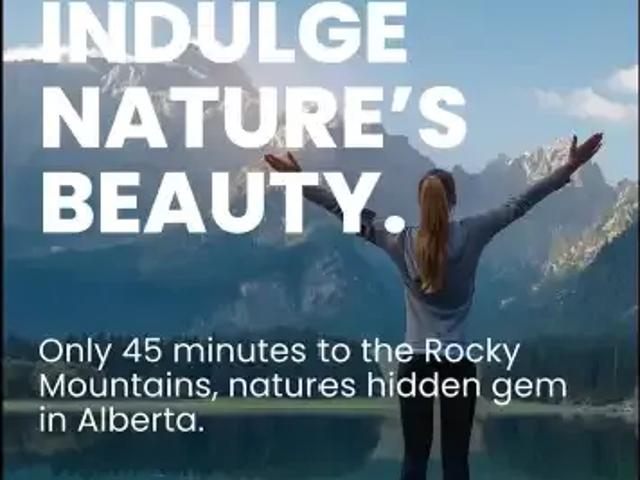 Condo for rent in Alberta