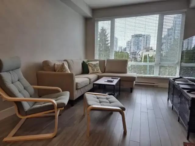 Condo for rent in Coquitlam, British Columbia