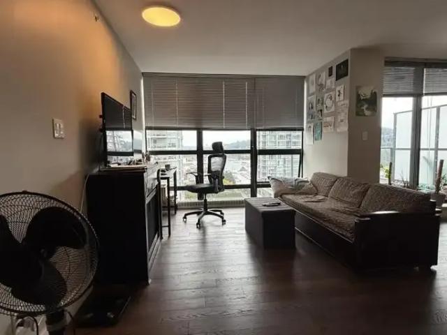 Condo for rent in Hoy Creek Housing Coop, Coquitlam