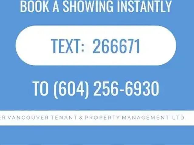 Condo for rent in Windsor Gate, Coquitlam