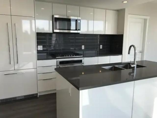 Condo for rent in Windsor Gate, Coquitlam