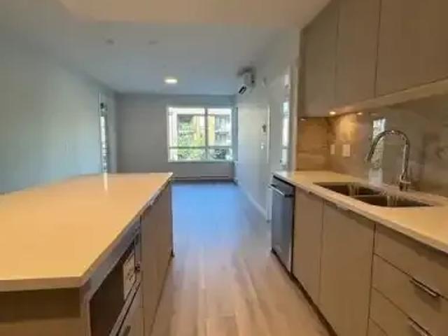 Condo for rent in Coquitlam, British Columbia