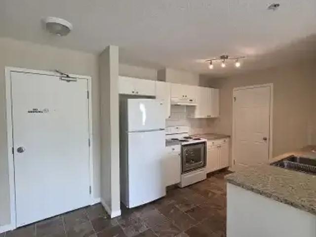 Condo for rent in Crossfield, Alberta
