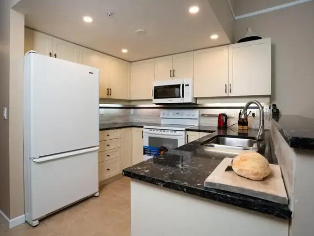 Condo for rent in British Columbia