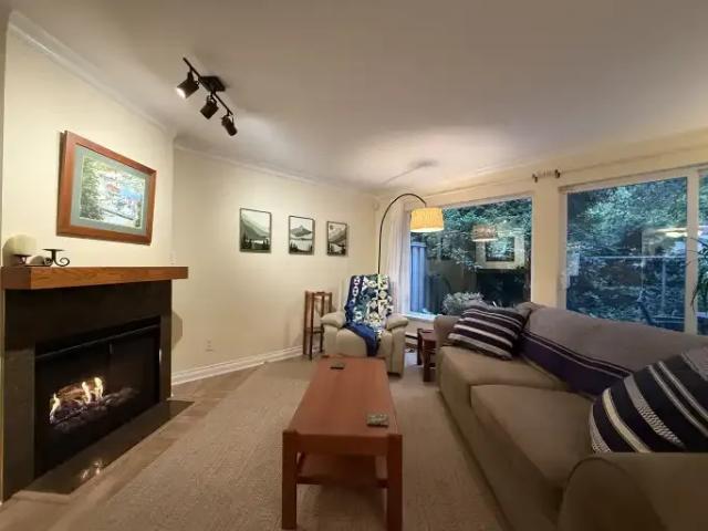 Condo for rent in Ladner, Delta