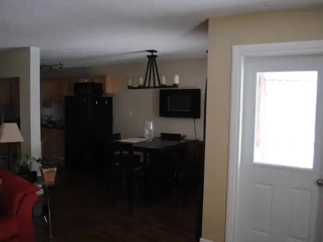 Condo for rent in Wedgewood, Alberta