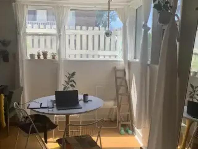 Condo for rent in Westmount, Edmonton