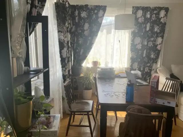 Condo for rent in Westmount, Edmonton