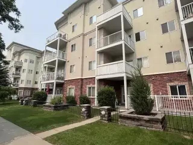Condo for rent in Wedgewood, Alberta