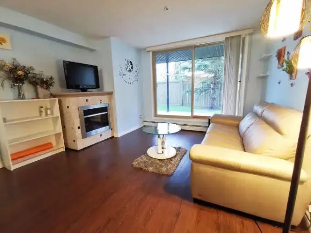 Condo for rent in Wedgewood, Alberta