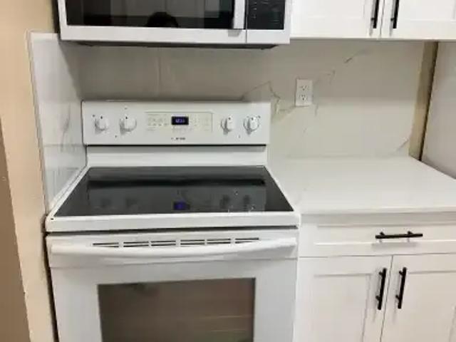 Condo for rent in Mill Creek South, Edmonton