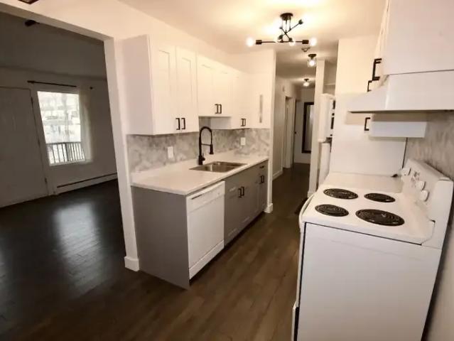 Condo for rent in Wedgewood, Alberta