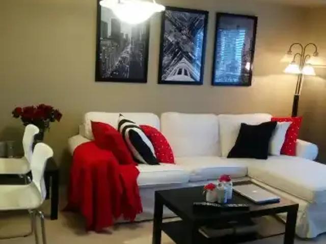 Condo for rent in Wedgewood, Alberta