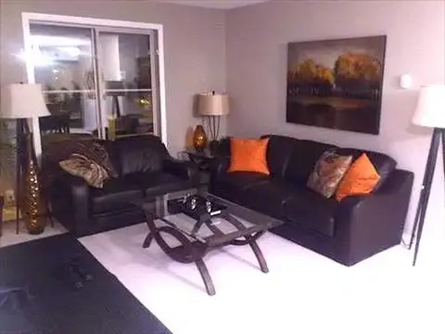 Condo for rent in Walker, Edmonton