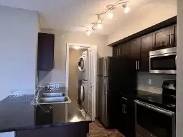 Condo for rent in Terwillegar Community, Edmonton