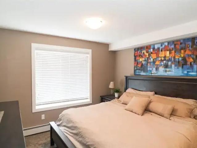 Condo for rent in Wedgewood, Alberta