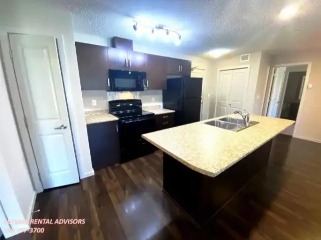 Condo for rent in Wedgewood, Alberta